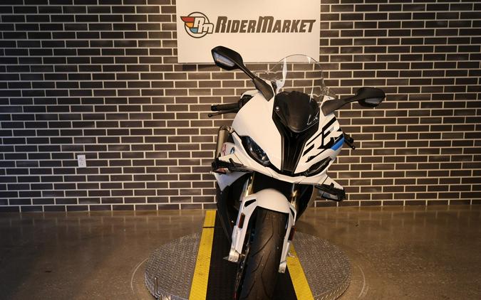 2023 BMW S 1000 RR CARBON