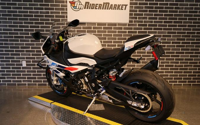 2023 BMW S 1000 RR CARBON