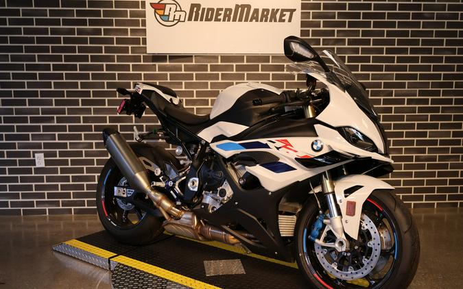 2023 BMW S 1000 RR CARBON