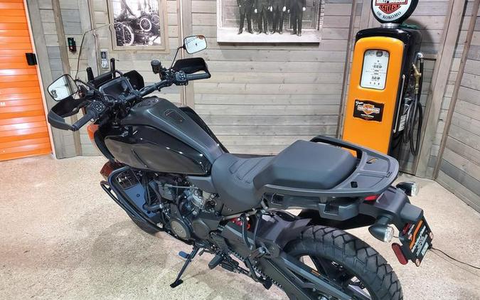 2023 Harley-Davidson® RA1250S - Pan America™ 1250 Special