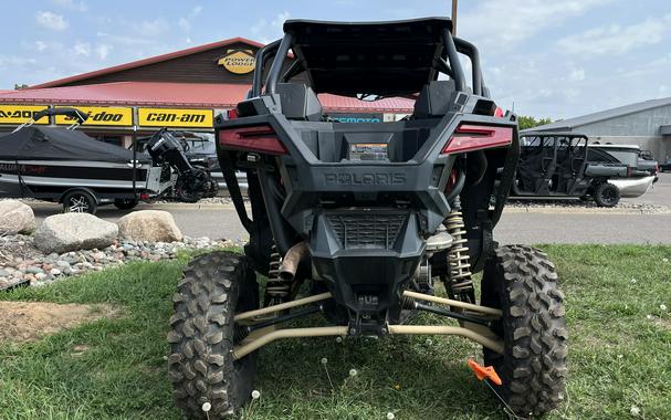 2022 Polaris RZR Pro XP® 4 Ultimate