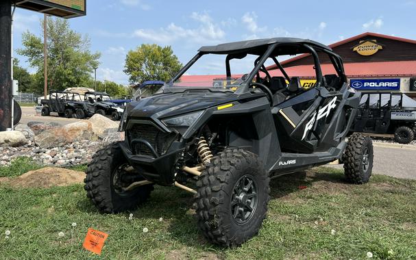 2022 Polaris RZR Pro XP® 4 Ultimate