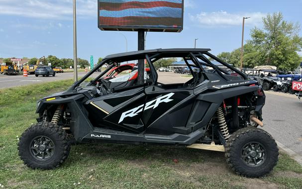 2022 Polaris RZR Pro XP® 4 Ultimate