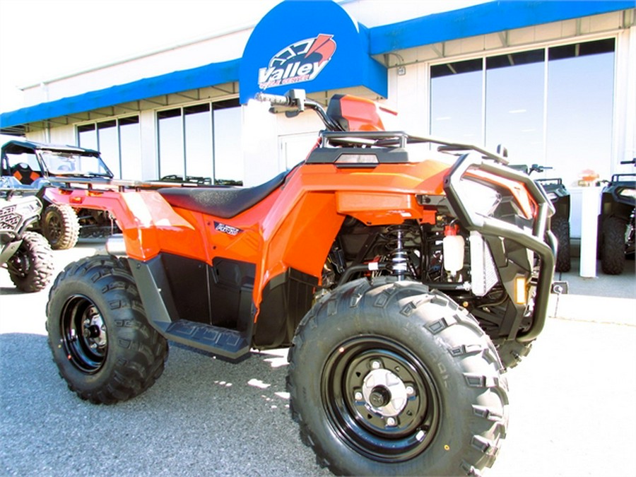 2023 Polaris Industries Sportsman 450 H.O. Utility