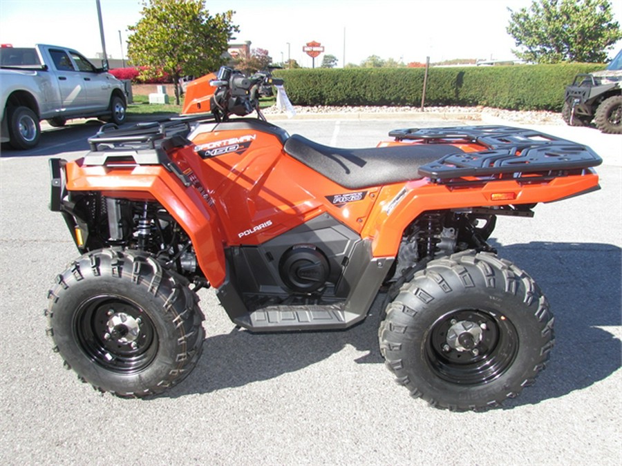 2023 Polaris Industries Sportsman 450 H.O. Utility