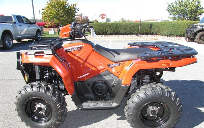 2023 Polaris Industries Sportsman 450 H.O. Utility