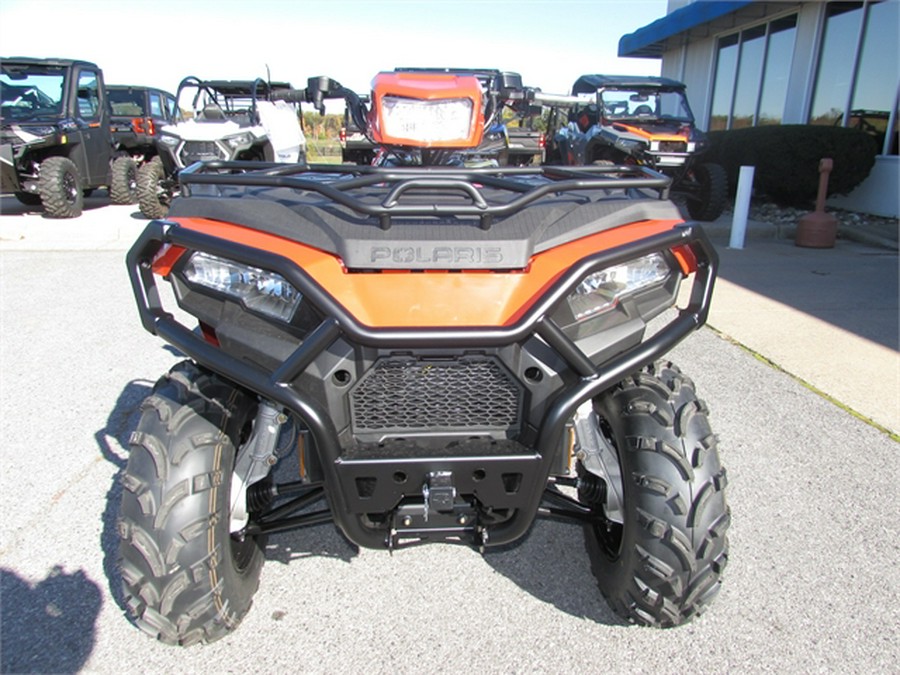 2023 Polaris Industries Sportsman 450 H.O. Utility