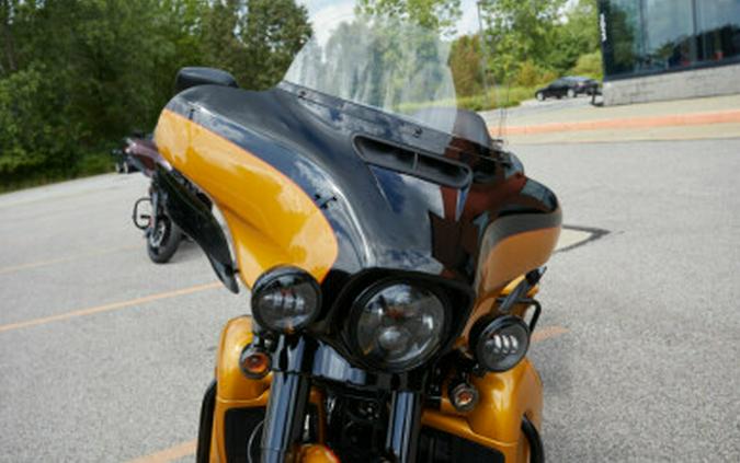 NEW 2023 Harley-Davidson Ultra Limited Grand American Touring FOR SALE NEAR MEDINA, OHIO