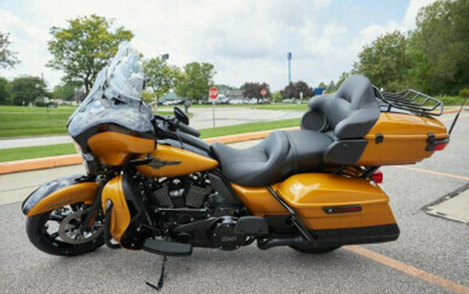 NEW 2023 Harley-Davidson Ultra Limited Grand American Touring FOR SALE NEAR MEDINA, OHIO