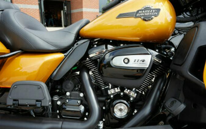 NEW 2023 Harley-Davidson Ultra Limited Grand American Touring FOR SALE NEAR MEDINA, OHIO