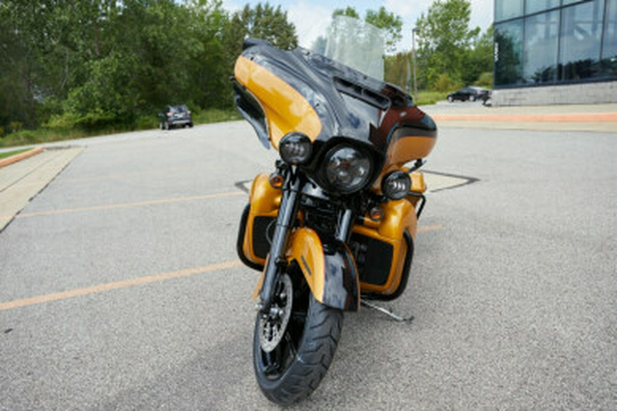 NEW 2023 Harley-Davidson Ultra Limited Grand American Touring FOR SALE NEAR MEDINA, OHIO