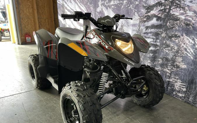 2024 Polaris Industries Phoenix™ 200