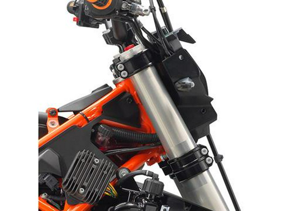 2024 KTM 690 Enduro R