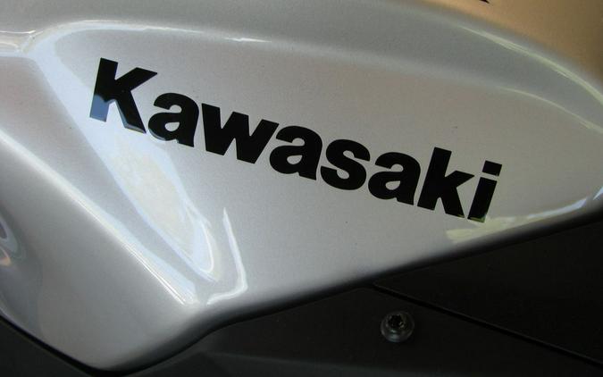 2024 Kawasaki Ninja® 7 Hybrid ABS