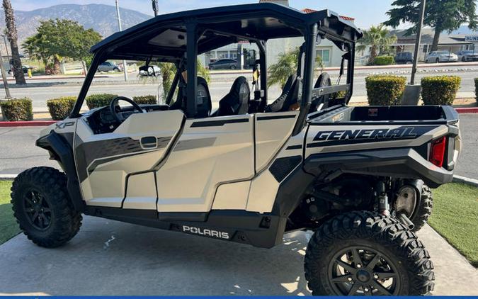 2024 Polaris® General XP 4 1000 Ultimate