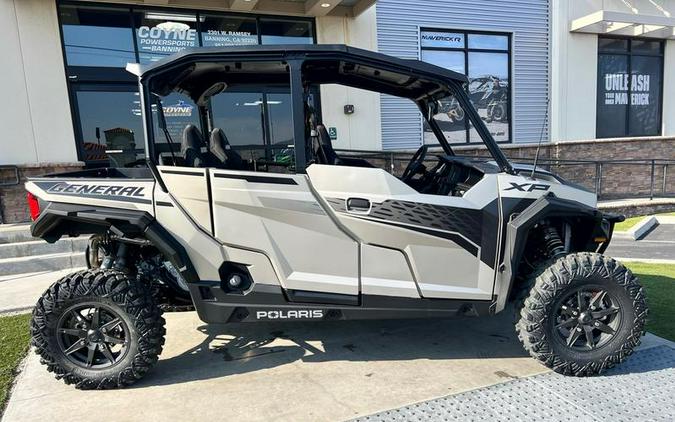 2024 Polaris® General XP 4 1000 Ultimate