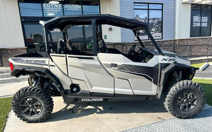 2024 Polaris® General XP 4 1000 Ultimate