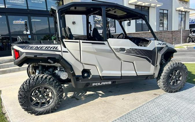 2024 Polaris® General XP 4 1000 Ultimate