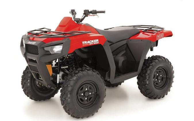 2022 Tracker Off Road TRACKER 600