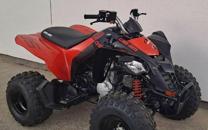 2023 Can-Am DS 250