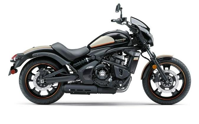 2017 Kawasaki Vulcan® S ABS Cafe