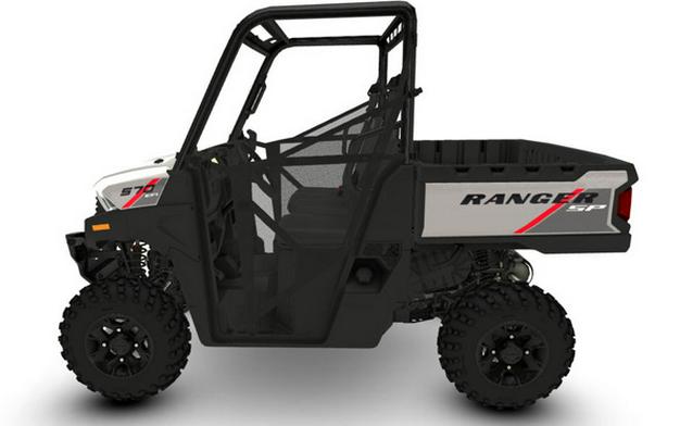 2024 Polaris Ranger SP 570 Premium