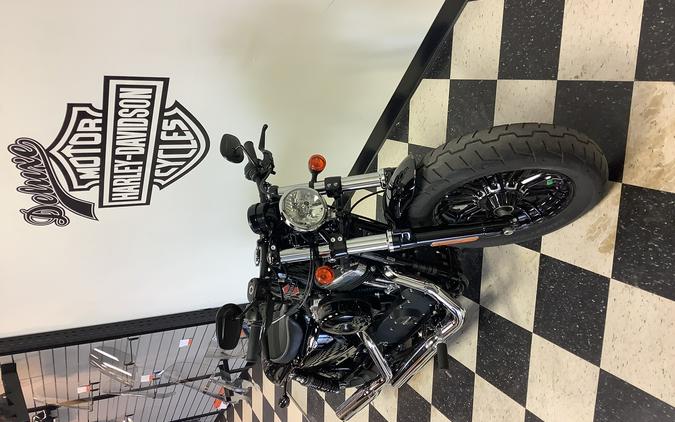 2021 Harley-Davidson XL1200X