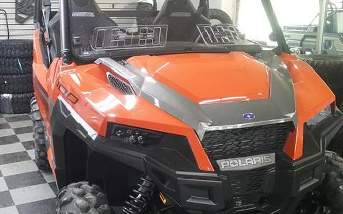 2024 Polaris General 1000 Premium