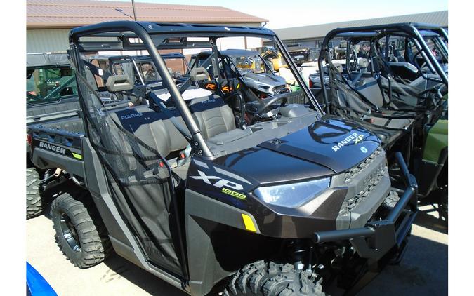 2023 Polaris Industries 1000 Ranger XP 82 H.P.