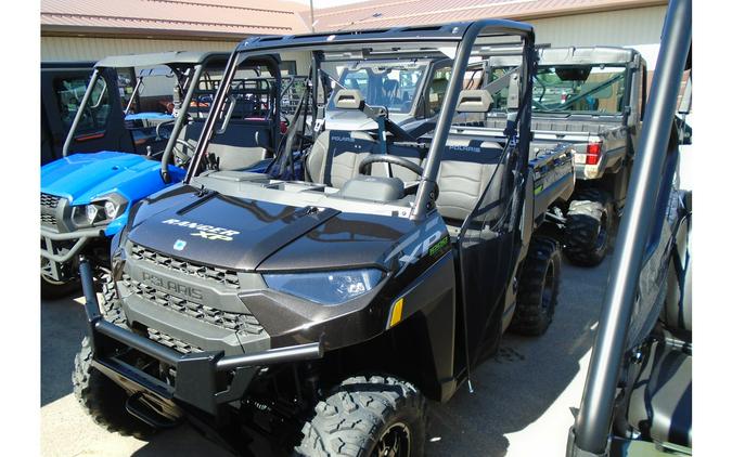 2023 Polaris Industries 1000 Ranger XP 82 H.P.