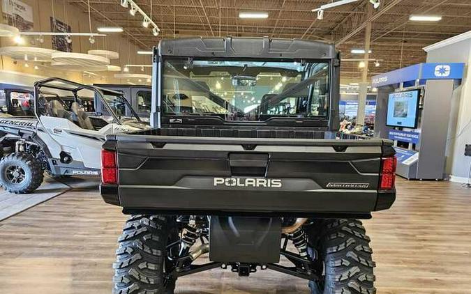 2025 Polaris Ranger XP® 1000 NorthStar Edition Premium