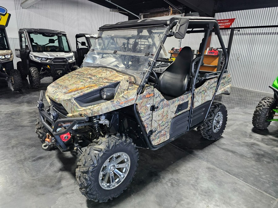 2014 Kawasaki Teryx® Camo