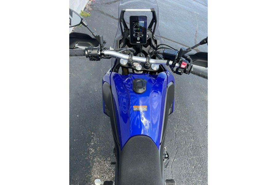 2024 Yamaha TENERE 700 XTZ7RL