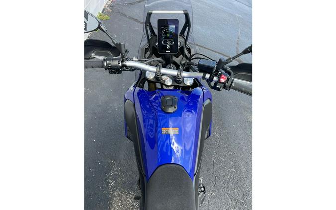 2024 Yamaha TENERE 700 XTZ7RL