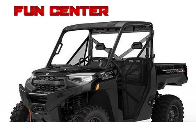 2025 Polaris Industries RANGER XP 1000 PREMIUM