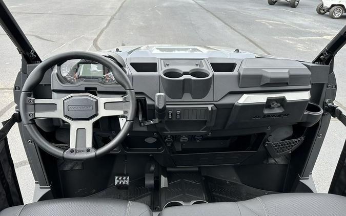 2025 Polaris® Ranger XP 1000 Premium