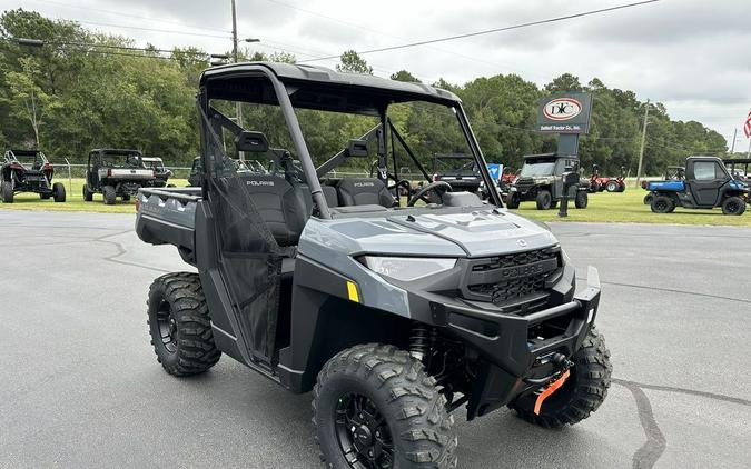 2025 Polaris® Ranger XP 1000 Premium