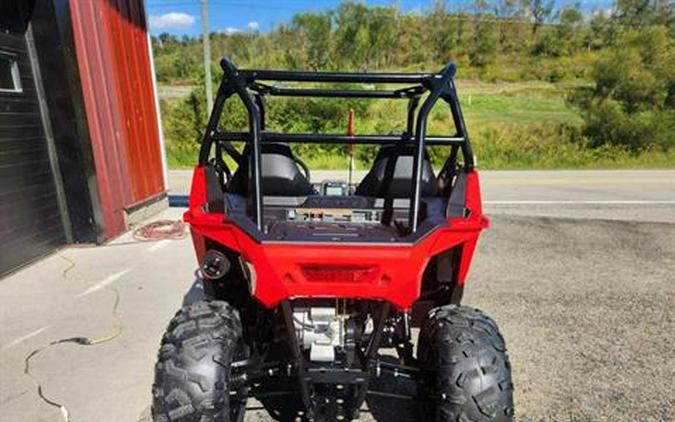 2025 Polaris RZR 200 EFI