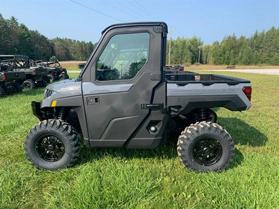 2025 Polaris Ranger XP 1000 NorthStar Edition Ultimate