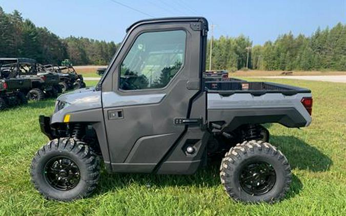 2025 Polaris Ranger XP 1000 NorthStar Edition Ultimate