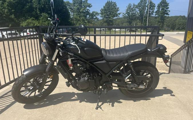 2025 Honda CL500AS