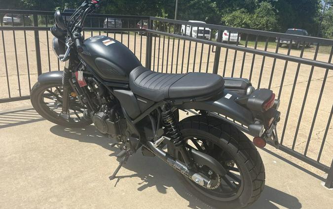 2025 Honda CL500AS