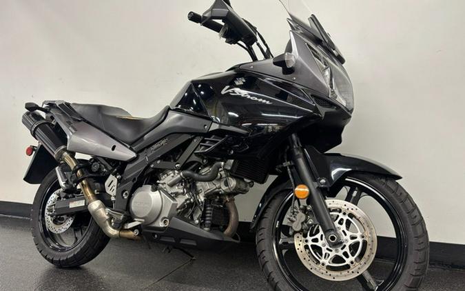 2007 Suzuki V-Strom 1000