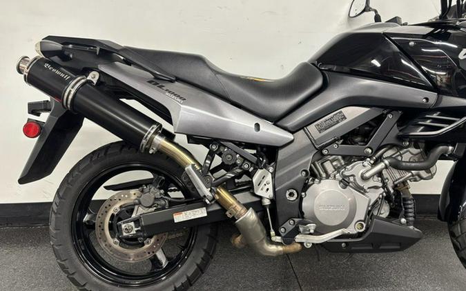 2007 Suzuki V-Strom 1000