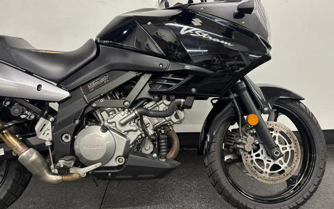 2007 Suzuki V-Strom 1000