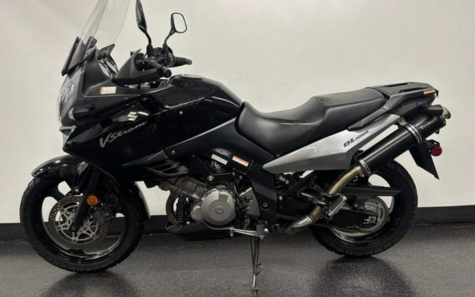 2007 Suzuki V-Strom 1000