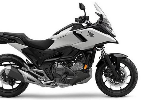 2025 Honda NC750X DCT (NC750XDS)