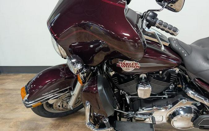 2007 Harley-Davidson® FLHTCU - Electra Glide® Ultra Classic