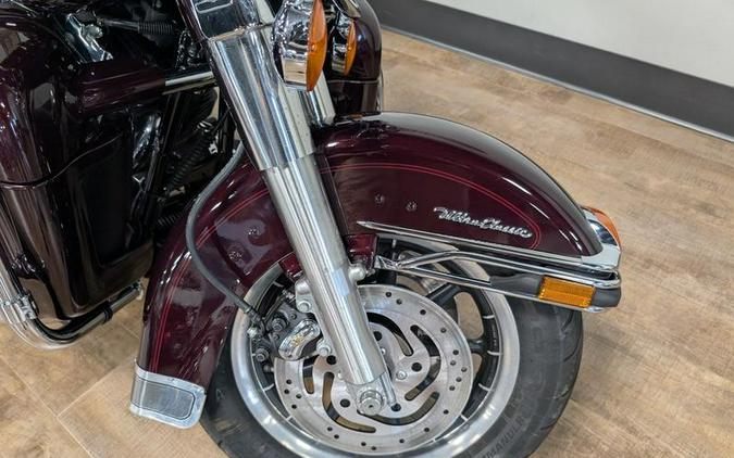 2007 Harley-Davidson® FLHTCU - Electra Glide® Ultra Classic