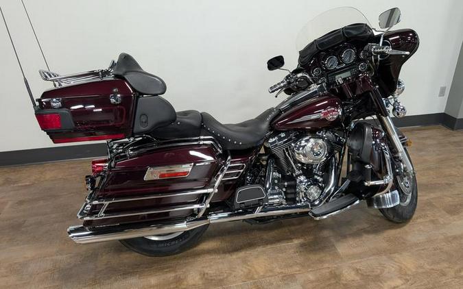 2007 Harley-Davidson® FLHTCU - Electra Glide® Ultra Classic